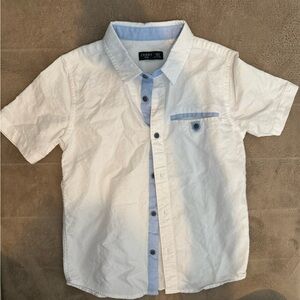 Carry Kids Boy Shirt